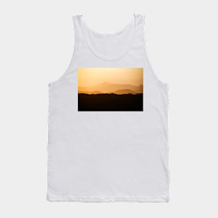 Namibian Dawn I Tank Top